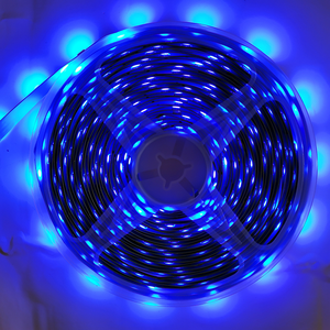 Tira de Luces <span class=keywords><strong>LED</strong></span> Wifi RGB <span class=keywords><strong>W2812B</strong></span> DMX Inteligente de 12V para Retroiluminación, Control de Sonido Musical, Tira de Luces <span class=keywords><strong>LED</strong></span> para Exteriores Resistente al Agua - Product Image 4