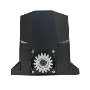 Moteur de portail coulissant moderne AC220V 800kg pour villa garage entrepôt centre commercial entrée scolaire opérateurs de portes automatiques/ouvre-portes - Product Image 3