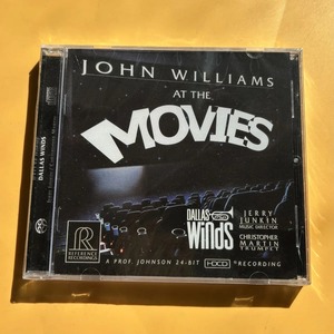 John <span class=keywords><strong>Williams</strong></span> aux films - CD. Enregistrements de référence définitifs, classique audiophile, l'enregistrement légendaire de la bande originale du <span class=keywords><strong>film</strong></span>. - Product Image 1