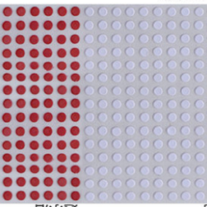 An Ninh Thay Đổi Màu Sắc Nước Nhạy Cảm Thiệt Hại Chỉ Số Sticker Cho Điện Thoại - Product Image 6