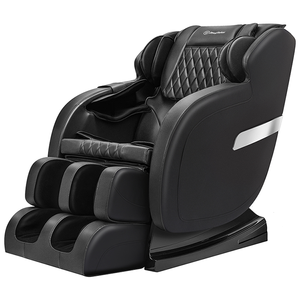 <span class=keywords><strong>Silla</strong></span> de Masaje Plegable de Gravedad Cero, Superventas en <span class=keywords><strong>Amazon</strong></span>, para Apartamentos Pequeños - Product Image 1