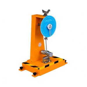 Testador de Impacto Digital de Pêndulo - Dispositivo Inteligente de Registro de Dados para Avaliação da Resistência ao Impacto de Peças Plásticas Automotivas - Product Image 2