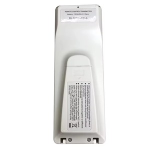 NEW <b>Replacement</b> Air Conditioner <b>Remote</b> <b>Control</b> for Mitsubishi RLA502A700S SRF50ZMXA-S SRF35ZMXA-S - Product Image 3