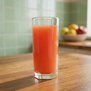 Polvo de Frutas Mixtas 100% Soluble en Agua, Grado Alimenticio, Secado por Aspersión, Marca Cornex, Hecho en Tailandia - Product Image 2