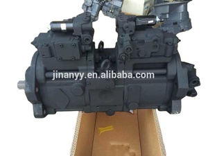 ปั๊มไฮดรอลิกซีรีส์ K3V K3V63BDT K3V63DT K3V63DTP K3V63S - Product Image 1
