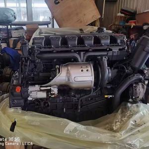 Vente directe du roulement principal de livraison rapide d'origine pour moteur diesel 4 cylindres OM904LA pour la puissance du générateur industriel marin - Product Image 3