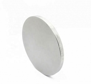 เป้าหมายสปัตเตอริงอิริเดียมบริสุทธิ์สูงสำหรับอุตสาหกรรมฟิล์มบาง - Product Image 5