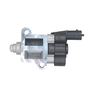 Válvula de control de aire en reposo para <span class=keywords><strong>Hyundai</strong></span> Accent 1.6L 35150-26900 3515026900 AC587 AC4417 1263403 2H1528 - Product Image 4