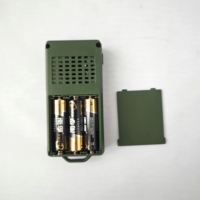 Portable Mini oiseau appelant MP3 avec 150 chansons d'oiseaux 20W haut-parleur X5 canard muguet Tordo leurre dispositif de chasse télécharger des sons d'oiseaux