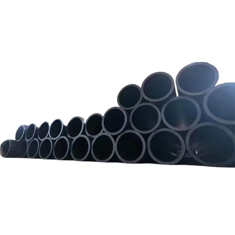 Chinese Factory Price Multifunctional Tubes Rolls Drip Cold Resistant Plastic Machinery PE Pipe