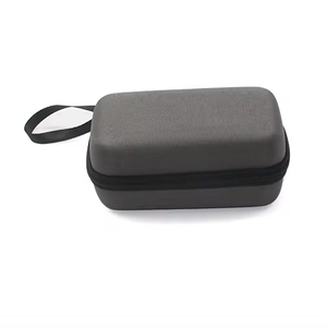 Estuche de Almacenamiento EVA con Diseño Cuadrado, Personalizable con Logotipo, ODM, a la Moda, Universal, Anti-estrés, para Rediometro, Hecho en CN/VN - Product Image 1