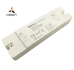 18-24V RF 2.4G DIM DIP interruptor corrente constante 500mA ~ 800mA CE RoHS LED driver regulável