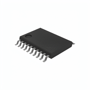 ชิปวงจรอิเล็กทรอนิกส์ LM4873MTX 20 TSSOP มีสินค้าในสต็อก - Product Image 1