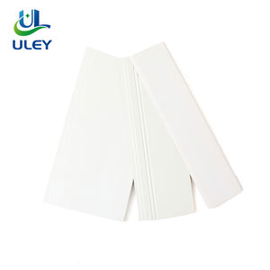 ULEY - Rodapié de Poliestireno PS de Diseño Moderno para Baño y <span class=keywords><strong>Cocina</strong></span>, Resistente a la Humedad, Ecológico, Antiinsectos, con <span class=keywords><strong>Cornisa</strong></span> LED - Product Image 5