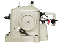 Machine à coudre industrielle à point de chaînette pour fourrure de mouton DS-302 à prix réduit avec moteur servo pour économiser l'énergie
