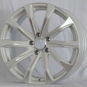 Llantas de aleación para coche de pasajeros Jy de 18x8 DE 18x9 pulgadas aptas para AUDI TT RS Lux A2.0 <span class=keywords><strong>CADILLAC</strong></span> de a 21 pulgadas CT6 <span class=keywords><strong>CTS</strong></span> - Product Image 3