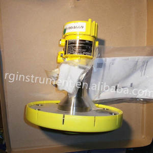 Jauge radar VEGAPULS 63 résistante aux hautes températures pour applications dans les réservoirs de stockage PS63.DXNFDHDMAX en stock - Product Image 5