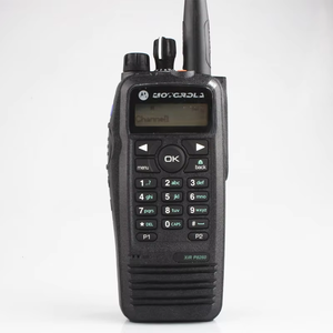 高出力デジタルトランシーバーオリジナルDP3601長距離モバイルラジオガソリンスタンド端末用防爆