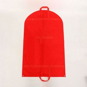 Funda para Trajes con Logotipo Personalizado, para Ropa de Baile, Embalaje de Ropa, Bolsa para Vestidos con Cierre - Product Image 3