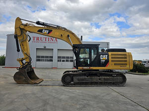 CAT336F รถขุดตีนตะขาบมือสอง36ตัน CAT336F ญี่ปุ่น - Product Image 3