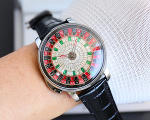 Reloj Mecánico Automático para Hombre, Superventas, Resistente al Agua y Luminoso, Moderno y a la Moda - Product Image 2