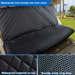 Threewen-<span class=keywords><strong>Protector</strong></span> universal de asiento de <span class=keywords><strong>coche</strong></span>, <span class=keywords><strong>Protector</strong></span> de asiento de banco para SUV, camión, sedán, <span class=keywords><strong>asientos</strong></span> de <span class=keywords><strong>coche</strong></span> - Product Image 3