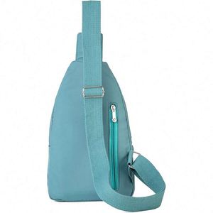 Free Sample <b>Kids</b> Student Small Crossbody Bag polyester Wristlet Clutch <b>Wallet</b> Purse Coin Purse - Product Image 4