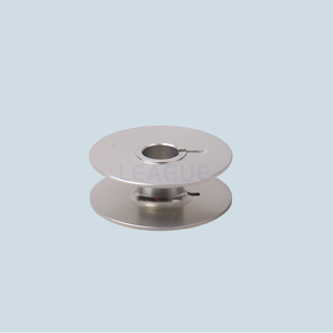 Bobine de remplacement 14436406 pour machine à coudre industrielle Juki LK-1941, LK-1942 - Product Image 1