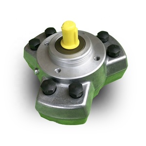 ปั๊มไฮดรอลิกแบบลูกสูบแรงดันสูง Hawe R Series รุ่น R2.5A R5.6A R4.3A R7.7A วาล์วไฮดรอลิก - Product Image 6