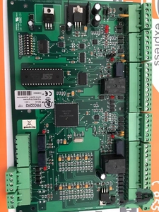 Sistema de <span class=keywords><strong>control</strong></span> de acceso Honey well PRO22IC Placa de <span class=keywords><strong>control</strong></span> de acceso Controlador de red PRO2200 - Product Image 2