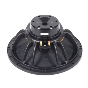 Công Suất Cao 12 Inch Loa Woofer Cho Nhỏ Gọn 2-Cách Loa Loa Hộp, Neo Loa Dòng Mảng - Product Image 3