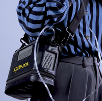 Concentrateur d'oxygène portable rechargeable 5L, mini machine à oxygène, vente chaude