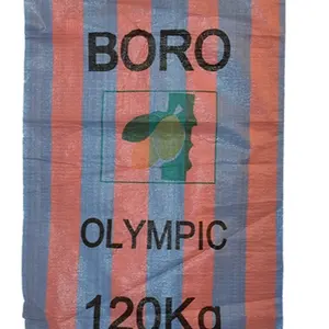 sacks bags 100 kg sac agriculture grain packing bag