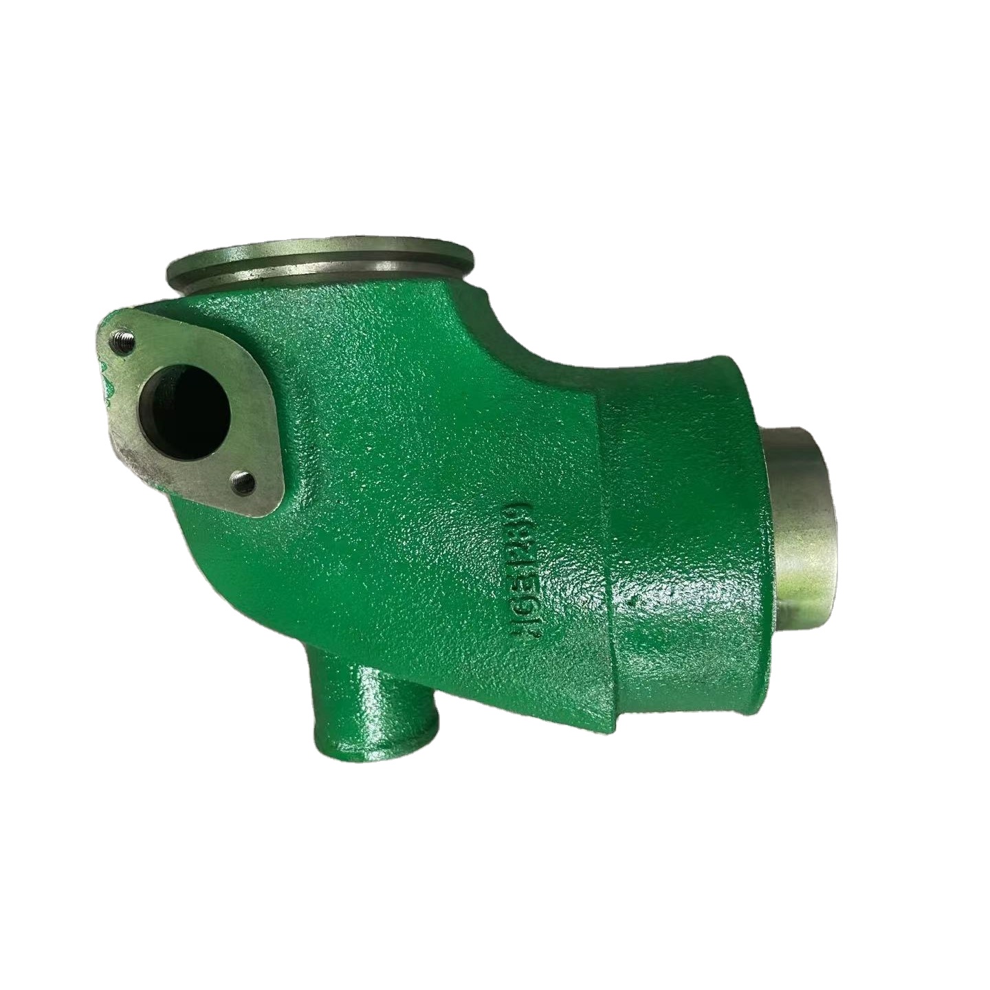 Выхлопной локоть Volvo Penta 31 32 41 42 43 44 300 дизельные замены 861289 HGE1289