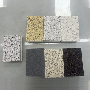 Perminant ván khuôn EPS XPS cách nhiệt Bảng điều khiển Hội Đồng Quản trị bọt xi măng đúc bê tông bên ngoài tường tấm bánh sandwich - Product Image 6