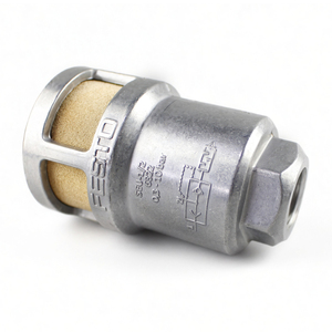 วาล์วระบายลมเร็ว FESTO SE SEU จากเยอรมนี อุปกรณ์เสริมระบบนิวเมติก SE-3/8-B วาล์วระบายลมเร็วสำหรับเพิ่มความเร็วของกระบอกลม - Product Image 2