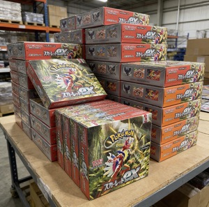 ชุด SV1S TCG แบบ pokemoned หนึ่งชิ้นของแท้การ์ดงานอดิเรกอะนิเมะการ์ดสะสม - Product Image 5