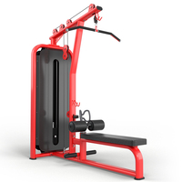 Machine de musculation dorsale robuste multifonctionnelle pour tractions et rameurs, équipement de fitness pour la maison