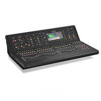 Console de mixage numérique MIDAS M32 LIVE 32 canaux, 40 entrées USB XLR, pour spectacles en direct et enregistrement en studio