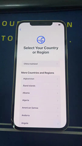 ปลดล็อคแล้ว เวอร์ชั่นอเมริกา สำหรับ iPhone 12 Pro สมาร์ทโฟน 64GB 256GB มือถือมือสองแท้ แรม 8GB ระบบปฏิบัติการ <span class=keywords><strong>IOS</strong></span> รองรับ 5G GSM CDMA - Product Image 2