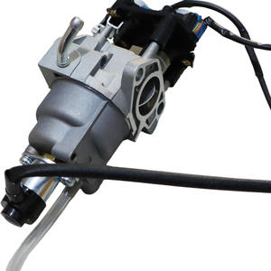 Kit de Carburador para Dron DJI T30, Accesorio de Mejora de Potencia de Combustible para Motor de Gasolina D9000 - Product Image 1