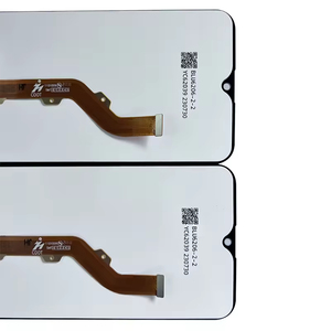Nhà máy trực tiếp Chất lượng cao cho Infinix thông minh 3 cộng với hiển thị LCD màn hình cảm ứng - Product Image 6