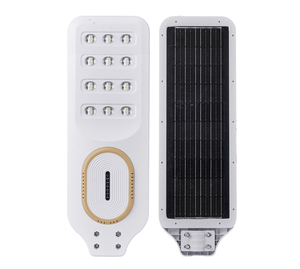 Lampione Stradale Solare a LED <span class=keywords><strong>di</strong></span> Nuovo Design, Impermeabile IP65, in Alluminio, per Autostrade e <span class=keywords><strong>Strade</strong></span> Urbane - Vendita Diretta dalla Fabbrica - Product Image 1