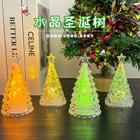 Lumière de Noël LED en plastique ML, 5,8x5,8x10,7 cm, origine Chine, éclairage d'ambiance, décoration de fête, cadeau pour enfants