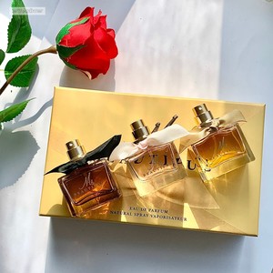 Best Selling Winkshow/oem Eau De Parfum 25ml Eco-Friendly Strong Lasting Neutral Fragrance Floral Fruity Fresh Woody Daily Use - Product Image 1