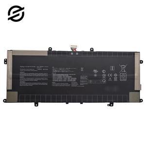 C41N1904 batteria portatile originale 02B200-03660500 per ASUS VivoBook S14 S435EA ZenBook 13 OLED UM325UA Notebook ricaricabile - Product Image 1