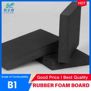 Panneau en <span class=keywords><strong>mousse</strong></span> de caoutchouc résistant aux hautes températures, isolation thermique, panneau mural en <span class=keywords><strong>mousse</strong></span> combiné à un profilé en acier léger - Product Image 3