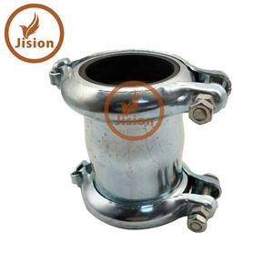 Piezas de Maquinaria de Construcción, Acoplamiento de Tubería para Excavadora EX200 ZX210 ZX330 ZX350 ZX400 ZX360 EX550, 4071215 - Product Image 1