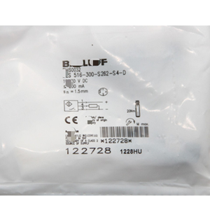 Großhandel 516-300-S262-S4-D(BHS0032) SPS-Steuerung Neu Original Lagerbestand Marken-SPS-Programmiersteuerung - Product Image 1