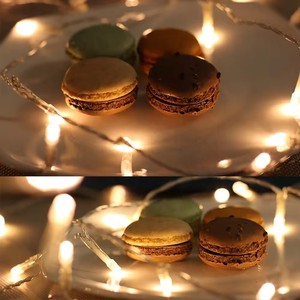 Bán buôn giáng sinh <span class=keywords><strong>LED</strong></span> Dây đèn AC220V IP65 đánh giá 10m 20M 30M 50M 100m ngoài trời trong nhà kỳ nghỉ bên trang trí đám cưới - Product Image 3